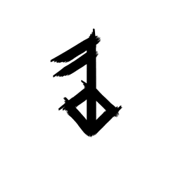 wunjo_fehu