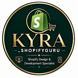 kyrashopifygur