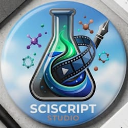 sciscriptsudio