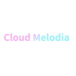 cloudmelodia