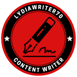 lydiawriter70