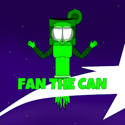fanthecan