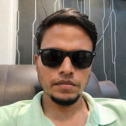 shanuirshad