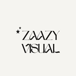 zaazy_visual