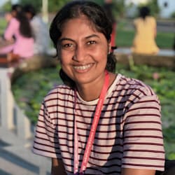 aksharamanoj