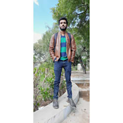 mmizfarkhan