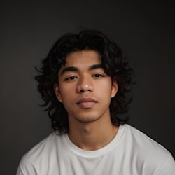 rizkyportrait