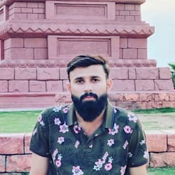 zahidmaqsood