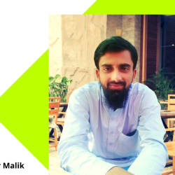Gig Seller - aamirmalik394