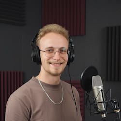 meyersdeepvoice