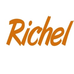 Gig Seller - richelhayden