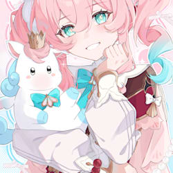 aoimonako