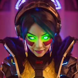 cosplayerkejiro