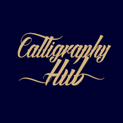 calligraphyhub