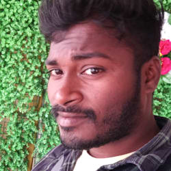 santhosh_met