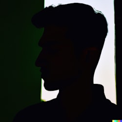 Fiverr profile picture for @keycard