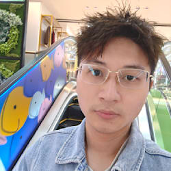 yuhongluo