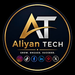 aliyatecho