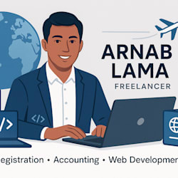 iamarnablama