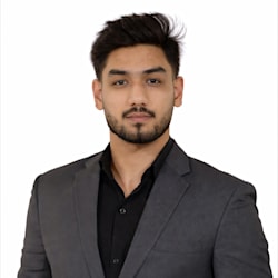 zarshamwaleed