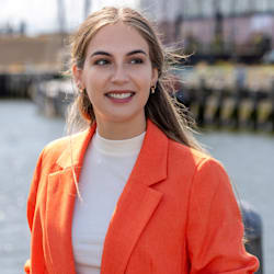 zoeyshania