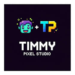 timmy_pixels