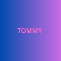 tommy_praise564