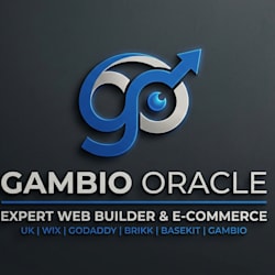 gambio_oracle
