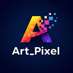 art_pixels