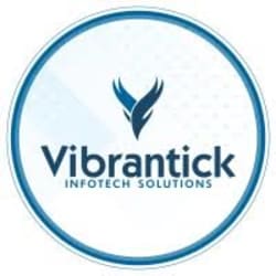 vibrantick