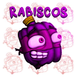 corotinhoroxo