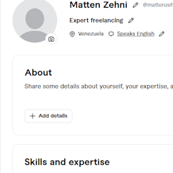 mattenzehni