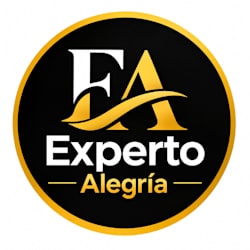 expertoalegria