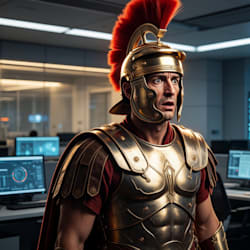 datacenturion