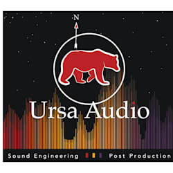 ursaaudioinc