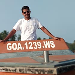 Gig Seller - dhanabalsubra
