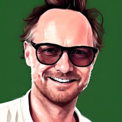 Fiverr profile picture for @bolster