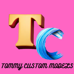 tommycustommode