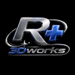 rplus3dworks