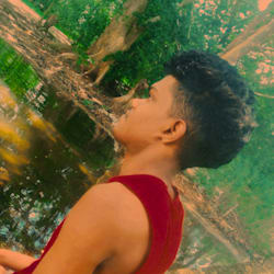 tharushanhasara