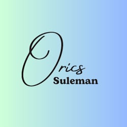 oricssuleman_