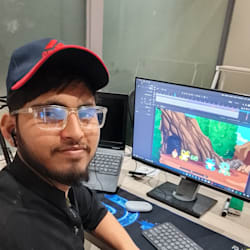 designershareef