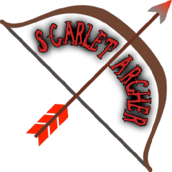 scarletarcher