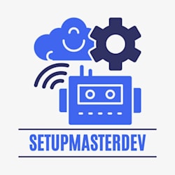 setupmasterdev