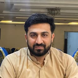 fareesazaidi