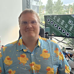 misterludvigsen