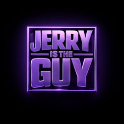 jerryistheguy