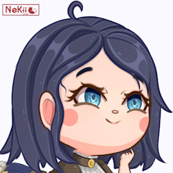 nekiifurry