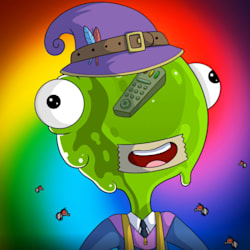 Fiverr profile picture for @student
