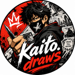 kaito_draws
